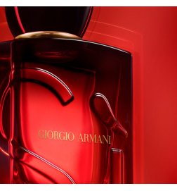 Sì Passione Eau de Parfum Intense - Refillable Eau de Parfum Intense